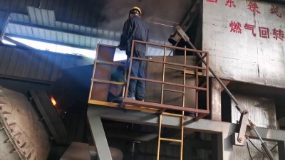 客戶現(xiàn)場(chǎng)