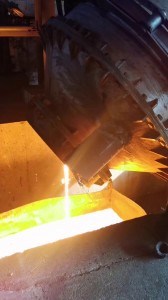 客戶現(xiàn)場(chǎng)