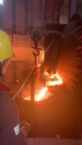 客戶現(xiàn)場(chǎng)